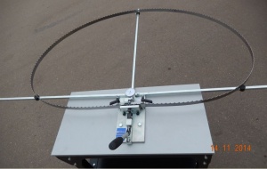 Разводное устройство T40