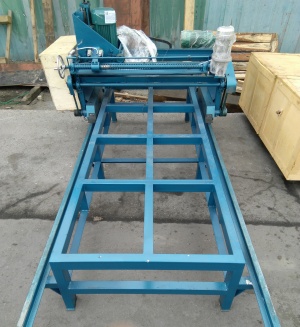 Камнерезное оборудование и инструмент