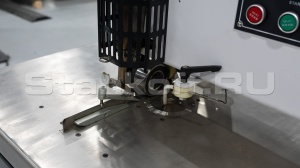 Станок для склейки шпона MH1114