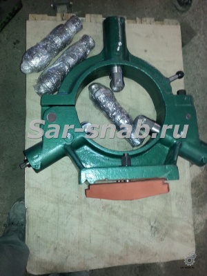 Люнет неподвижный 1М65, 1М63 ф400 мм и др