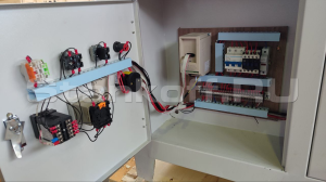 Криволинейный кромкооблицовочный станок MFC360