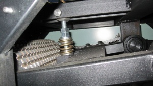 Станок многопильный МП-160