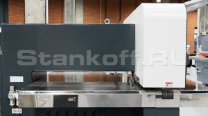 Станок для склейки шпона MH1114