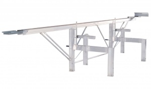 Мини-пилорама М5