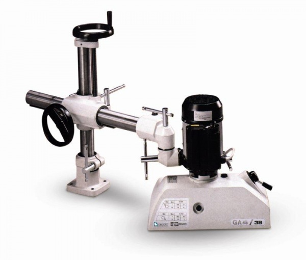 Автоподатчик GA 8/68