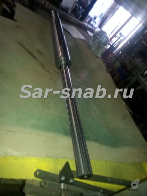 Запчасти для 2М55, 2А554, 2Н55, 2Н135 и др