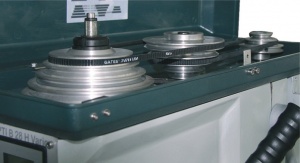 Вертикальный сверлильный настольный станок B24H Vario