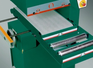 Калибровально-шлифовальные станки SN 38