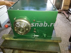 Шпиндельная бабка 16К20, 1М65, 1М63, 1К62 и др