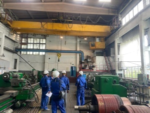 Ремонт жд путей