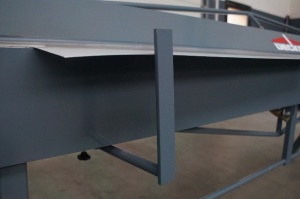 Ручной листогиб X6 2750