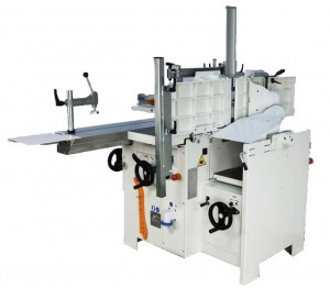 Универсальный комбинированный станок LAB 300 PLUS