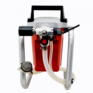 краскопульт ручной HYVST GH-10