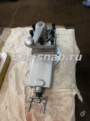 Суппорт в сборе 16К20, 1К62, 1М63, 1М65