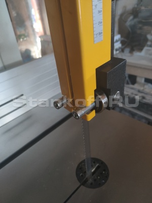 Ленточнопильный станок RIKON 10-326 DELUXE