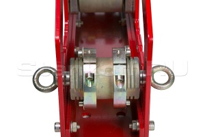 Трубогиб, профилегиб ручной BendMax-300