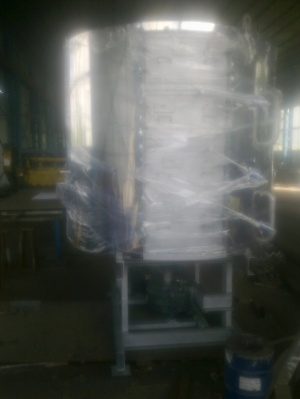 Жаровня для маслоцеха (Олійниці)