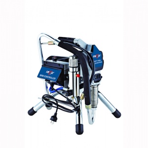 краскораспылители HYVST SPT 495