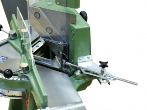 Гильотина для багета Morso F plus Ten