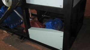 Станок многопильный МП-160