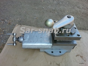 Суппорт в сборе 16К20, 1К62, 1М63, 1М65