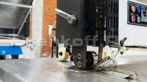 Станок для склейки шпона MH1114