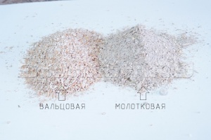 Комбикормовый мини-завод КМЗ-4