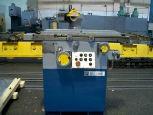 Заточной станок  ВЗ-818Е (ВЗ-318Е)