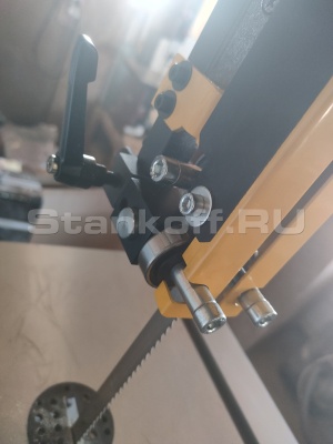 Ленточнопильный станок RIKON 10-326 DELUXE