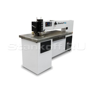 Станок для склейки шпона MH1114