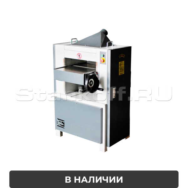 Станок рейсмусный MB 104H