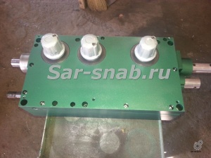 Запчасти и узлы для станков 16К20, 16К25