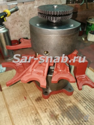 Запчасти для 2М55, 2А554, 2Н55, 2Н135 и др