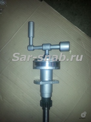 Каретка в сборе, винт каретки 16К20, 1К62, 1М63, 1М65 и др