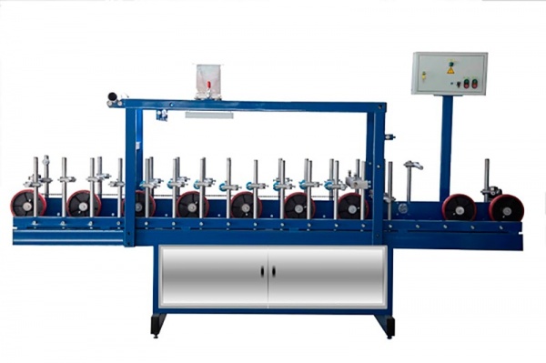 Линии укутывания WL-3000