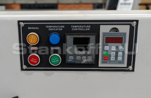 Станок для склейки шпона MH1114