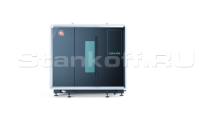 Оптоволоконный лазер для резки металла закрытого типа XTC-1530G/3000 Raycus