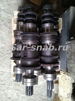 Запчасти для станков 1К62, 1К625