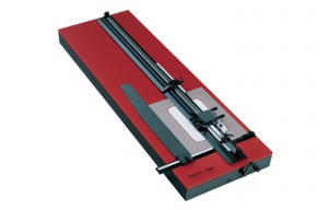 Станок с пневматическим прижимом ProfiLine P150SN