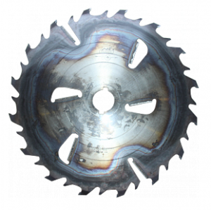 Дисковые пилы для многопильных станков A-450 Black