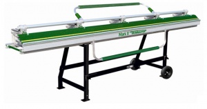 Механический мобильный листогиб TM 1261