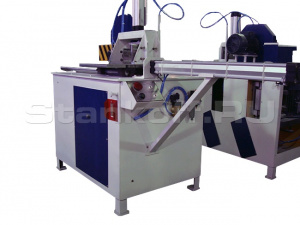 Шипорезный станок (шип-проушина) ШС-П3М