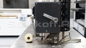 Станок для склейки шпона MH1114