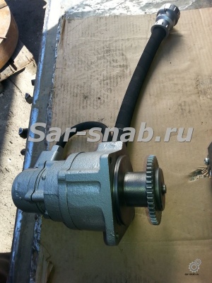 Гидропреселектор 2М55, 2М57, 2А554, 2Н55 и др