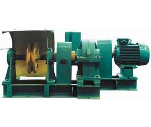 Бревнотаска БА-3М