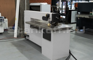 Станок для склейки шпона MH1114