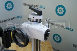 Автоподатчик универсальный восьмискоростной MX-48