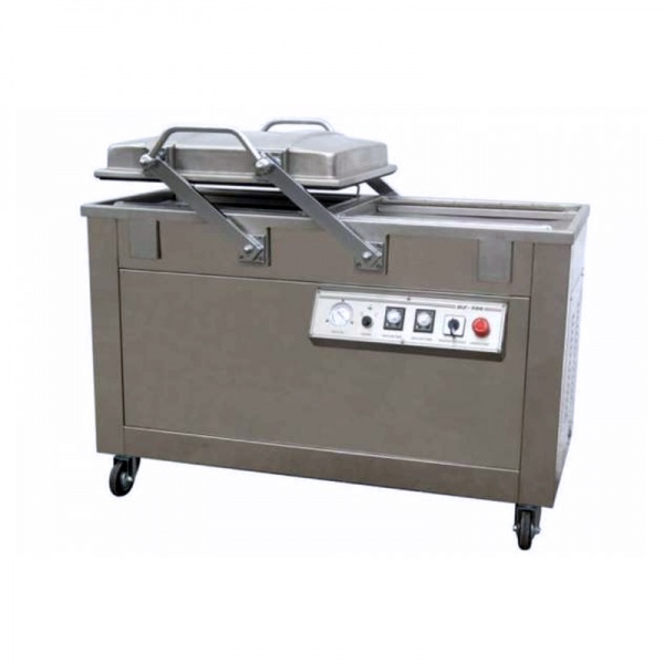 Вакумный упаковщик с аэрацией DZ – 510/2SB