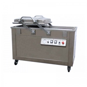 Вакумный упаковщик с аэрацией DZ – 510/2SB