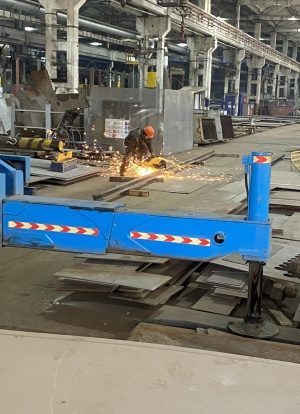 Ремонт жд путей